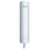 Detector de geam spart Ajax GlassProtect Fibra, White