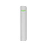 Detector wireless de geam spart Ajax GlassProtect, White