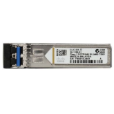 Transceiver Cisco SFP 1.25GB GLC-BX-D, 1490 nm, Single-Mode, DDM, 10 km, LC