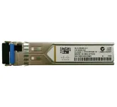 Transceiver Cisco SFP 1.25GB GLC-BX40-U-I, 1310 nm, Single-Mode, DDM, 40 km, LC