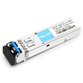 Transceiver Cisco SFP 1.25GB GLC-EX-SMD, 1310 nm, Single-Mode, DDM, 40 km, Duplex LC