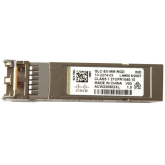 Transceiver Cisco SFP GLC-SX-MM-RGD=