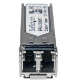 Transceiver Startech SFP 1.25GB GLCSXMM10PST, 850nm, Multi-Mode, 550 m, Duplex LC, 10 bucati