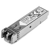 Transceiver Startech SFP 1GB GLCSXMMRGDST, 850 nm, Multi-Mode, DDM, 550 m, Duplex LC