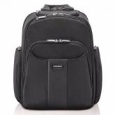 Rucsac Everki Versa 2 Premium pentru laptop de 14.1inch, Black