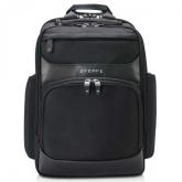 Rucsac Everki Onyx Premium Travel Friendly pentru laptop de 17.3inch, Black