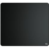 Mouse Pad Glorious PC Gaming Race Elements Fire, Black