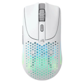 Mouse Optic Glorious PC Gaming Race, Bluetooth, Black