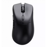 Mouse Optic Glorious PC Glorious D2 Pro, USB Wireless, Black