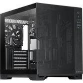 Carcasa Chieftec Visio Air GM-30B-M-OP, Fara sursa