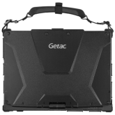 Maner Getac pentru Laptop V120, Black