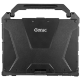 Maner Rigid Getac pentru Laptop V120, Black