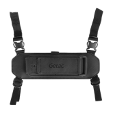 Hand Strap Getac GMHRXI pentru UX10, Black