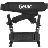 Curea de mana Getac GMHRXK pentru Tablete UX10 / UX10 G2 / UX10 G2-R / UX10 G3, Black