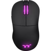 Mouse Optic Thermaltake Damysus RGB, USB/USB Wireless/Bluetooth, Black