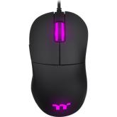 Mouse Optic Thermaltake Damysus RGB, USB, Black