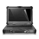 Folie de protectie Getac GMPFX5 pentru Laptop X500 G2 / X500 G2 Server / X500 G3 / X500G3 Server, Clear, 10 bucati