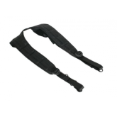 Shoulder Strap Getac GMS4X1 pentru F110, Black