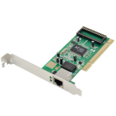 Placa de retea Level One GNC-0105T, PCI