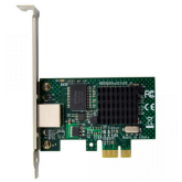 Placa de retea Level One GNC-0112, PCI Express x1