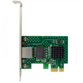Placa de retea Level One GNC-0113, PCI Express x1