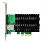 Placa de retea Level One GNC-0210, PCI Express x4