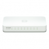 Switch DLink GO-SW-8E, 8 porturi