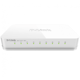 Switch DLink GO-SW-8G, 8 porturi