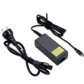 Alimentator Acer USB-C, 65 W, Black