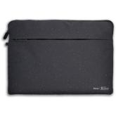 Husa Acer Vero Sleeve ABG131 pentru laptop de 15.6 inch, Black, Bulk