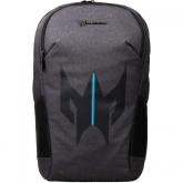 Rucsac Acer Predator Urban pentru laptop de 15.6inch, Black