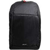 Rucsac Acer Urban pentru laptop de 15.6 inch, Gray-Red