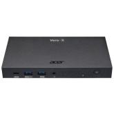 Docking station Acer Vero Dock M33, Black