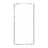 Protecctie pentru spate Samsung by Mobeen Clear Cover pentru Galaxy S24 Plus, Clear