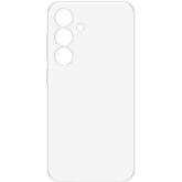 Protectie pentru spate Samsung Clear Case pentru Galaxy S24 Plus, Clear