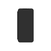 Protectie tip Book Samsung Wallet Flip Case pentru Galaxy A55 5G, Black