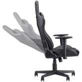 Scaun gaming Acer Predator Rift Go, Black