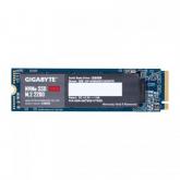 SSD Gigabyte NVMe, 128GB, PCI Express 3.0 x4, M.2 - DESIGILAT