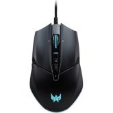Mouse Optic Acer Predator CESTUS 335, RGB LED, USB, Black