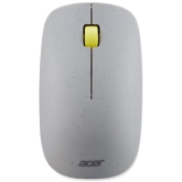 Mouse Optic Acer Macaron Vero AMR020, USB Wireless, Gray
