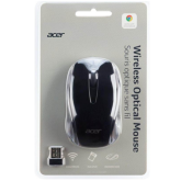 Mouse Optic Acer AMR800, USB Wireless, Black