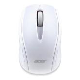 Mouse Optic Acer AMR800, USB Wireless, White