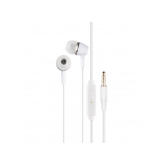 Casti cu microfon Samsung Mobeen, 3.5 mm jack, White