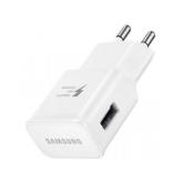 Incarcator retea Samsung Travel GP-PTU020SOBWQ, 15W, White