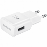 Incarcator retea Samsung EP-TA200W, 1 x USB-A, 15 W, White