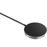 Incarcator Wireless Samsung GP-PWU025WIABW, 15 W, Black