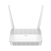 Router Wireless Cudy GP1200, 4 x LAN