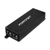 Injector PoE Fortinet GPI-130, 30 W, Black