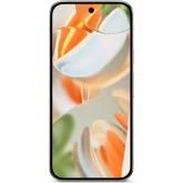 Telefon Mobil Google Pixel 9 Pro, Dual SIM, 128GB, 16GB RAM, 5G, Porcelain