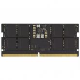 Memorie SO-DIMM Goodram GR4800S564L40S/8G 8GB, DDR5-4800MHz, CL40
